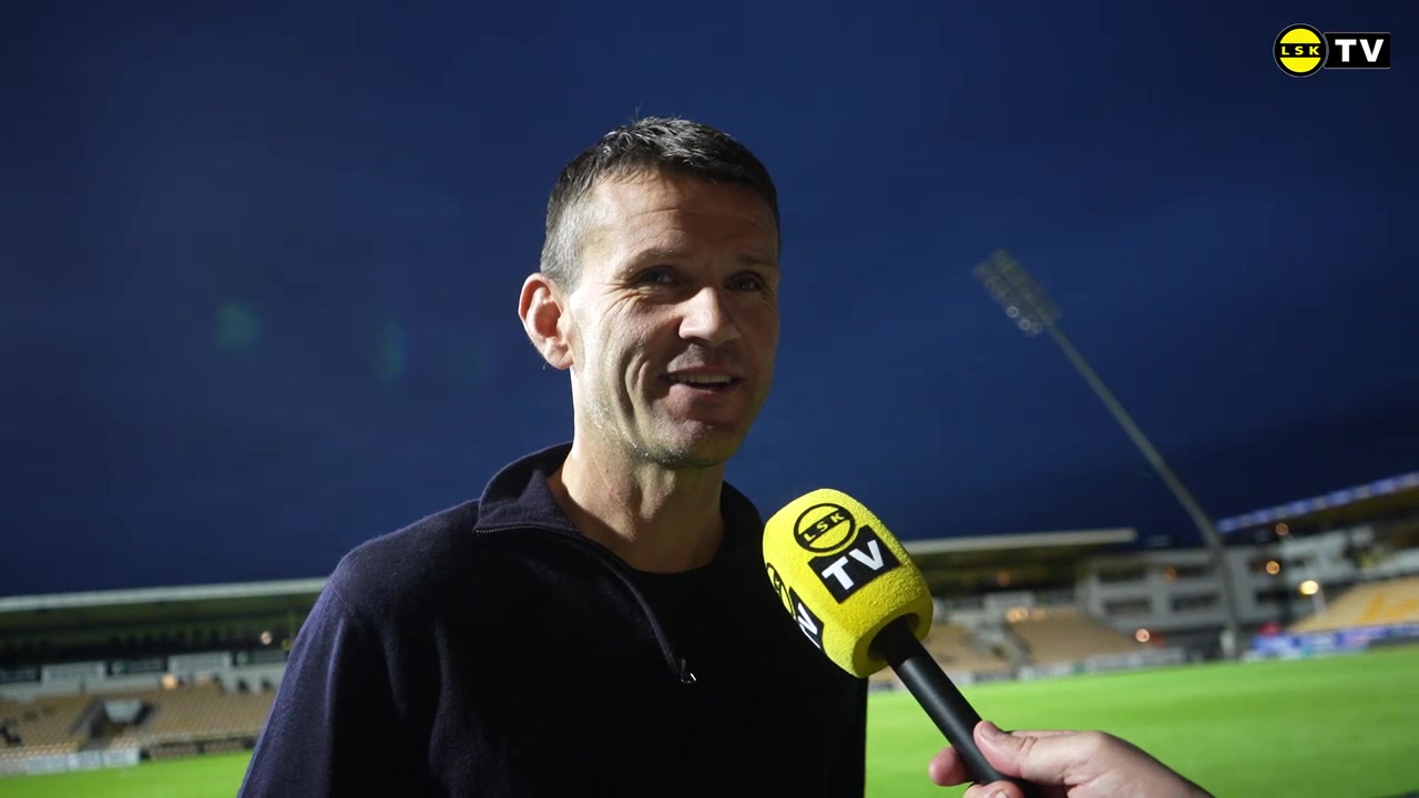 Bakke etter RBK